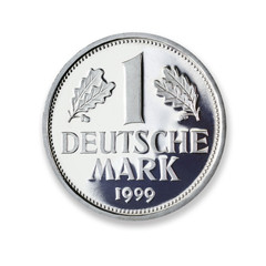 Deutsche Mark