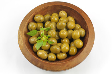 olives vertes 02062015