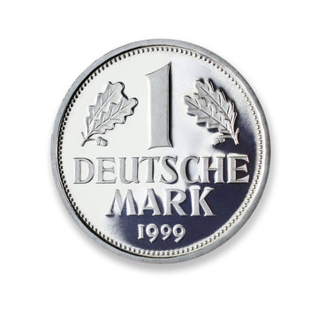 Deutsche Mark