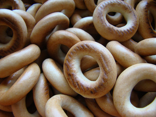 bagels