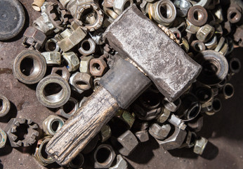 hammer