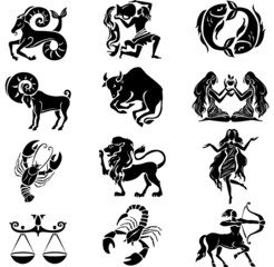 zodiac sign
