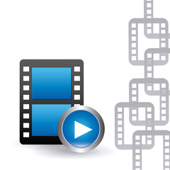 video player design