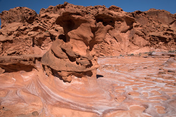 Little Finland, Nevada, USA