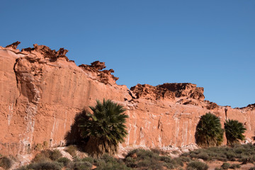 Little Finland, Nevada, USA