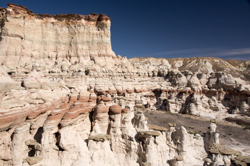 Sitestep Canyon, Utah, USA