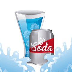 fresh soda