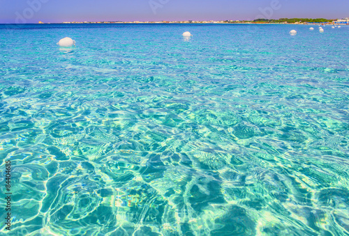 Le Migliori Spiagge Di Sabbia Bianca In Italiaporto Cesareo