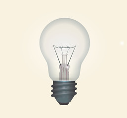 Light bulb design 