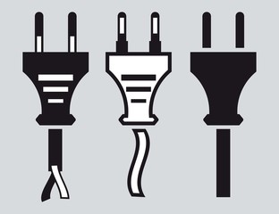 electric plug