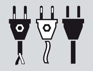 electric plug