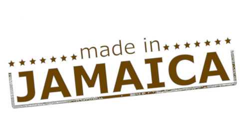 Made in Jamaica