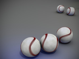 Baseballs