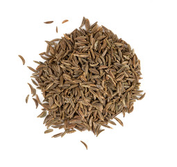 dried cumin
