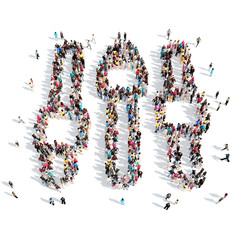  people in the shape of adjustments.