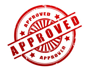 approved