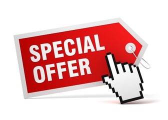 Obraz premium special offer