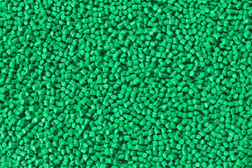 green paint for plastic