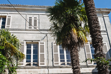 Saint Jean d'Angely (Charente maritime)