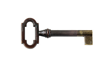 Vintage key