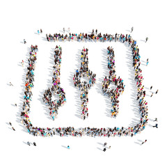  people in the shape of adjustments.