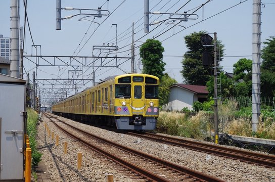 西武鉄道