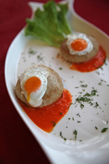 fish patties