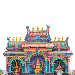 Attraction of Hinduism In Malaysia