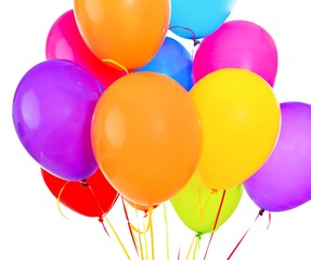 Balloon, Birthday, Party.