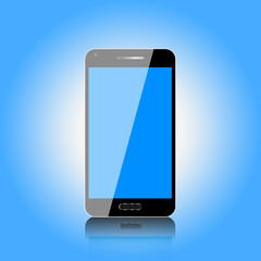 touch screen mobile phone