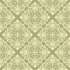vintage seamless pattern