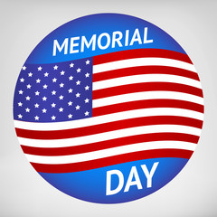 Memorial day