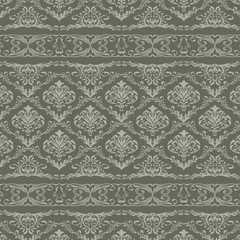 vintage seamless pattern