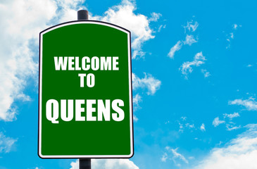 Welcome to QUEENS