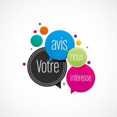 votre avis,commentaires