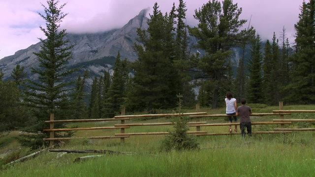 mountain couple 2B