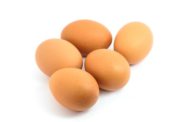 eggs