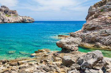 Crete island, Greece.