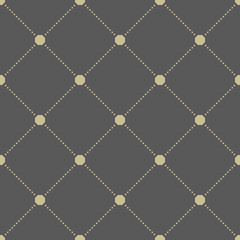 Modern  Seamless Pattern