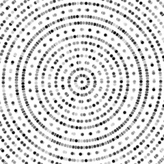 Geometric Modern  Pattern