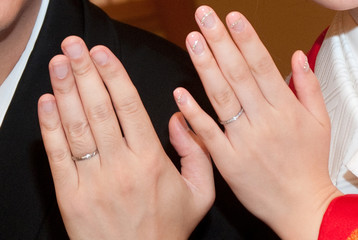 ウェディングイメージ