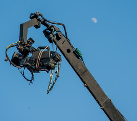 telecamera