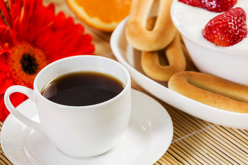 Good beginning of day