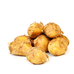 new potatoes