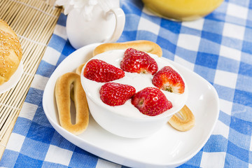 Good beginning of day