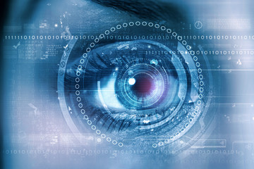 Person identification