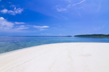 Koh Mat Sum Island.
