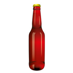 Bottle of beer