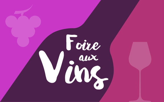 Foire aux Vins