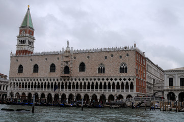 palais des doges